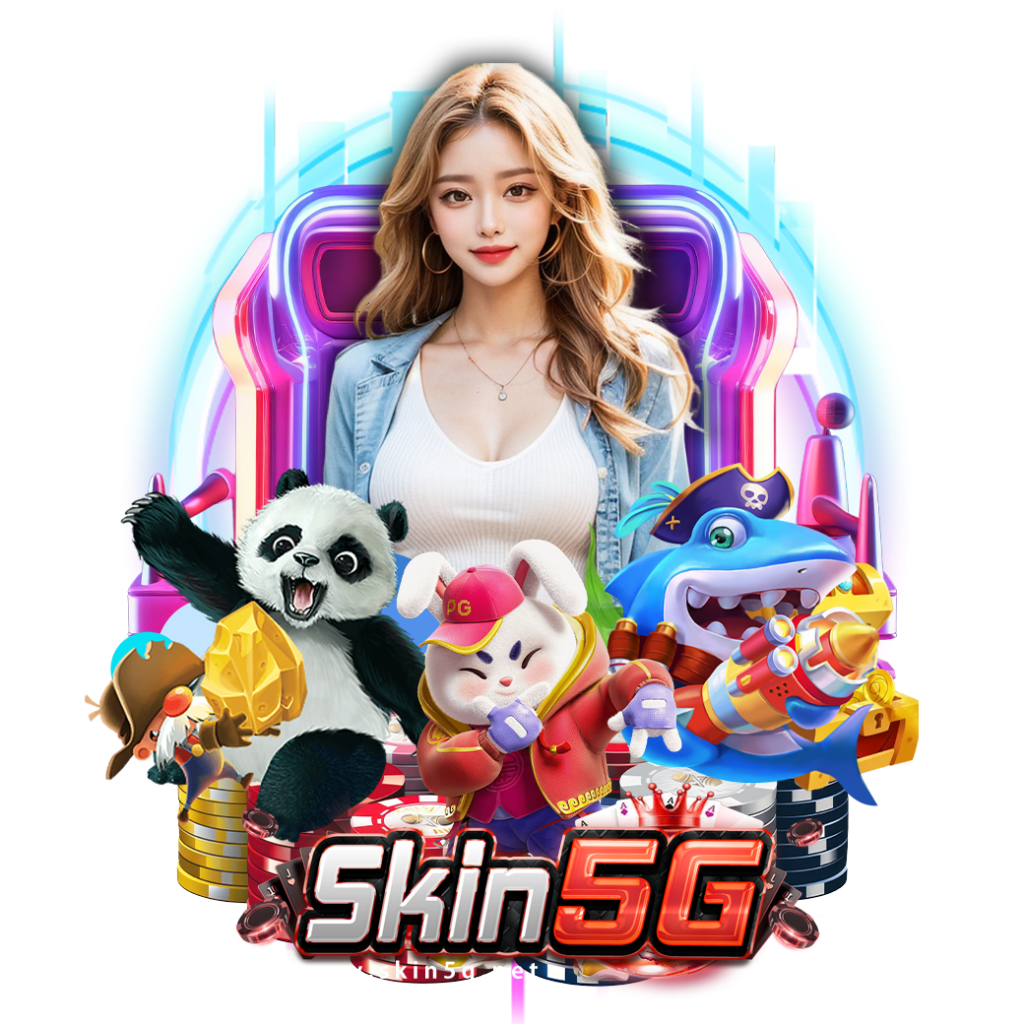skin5g slot